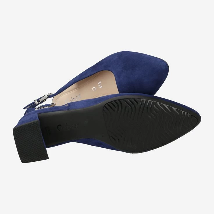 Gabor Art. 22.260.36 Blau 4 Gabor Art. 22.260.36 Blau – Bild 4