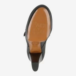 Paco Gil Art.  P2316 Schwarz -Bestes Schuh Geschäft sohle 2200010013