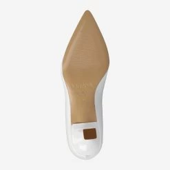 Maripé Art.  SIBILLA-MA V.8 Weiß -Bestes Schuh Geschäft sohle 2201010048