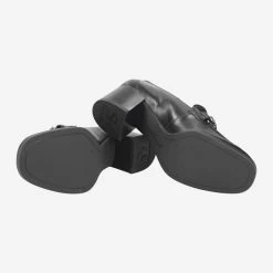 Paul Green Art.  1038-004 Schwarz -Bestes Schuh Geschäft sohle 2220010071