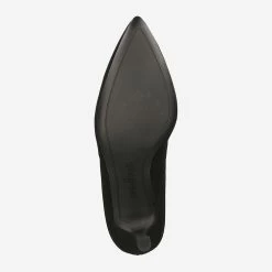 Paul Green Art.  3757-018 Schwarz -Bestes Schuh Geschäft sohle 2220060002