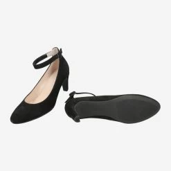 Gabor Art.  91.411.17 Schwarz -Bestes Schuh Geschäft sohle 2220060227