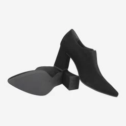 Paul Green Art.  3809-014 Schwarz -Bestes Schuh Geschäft sohle 2220060481