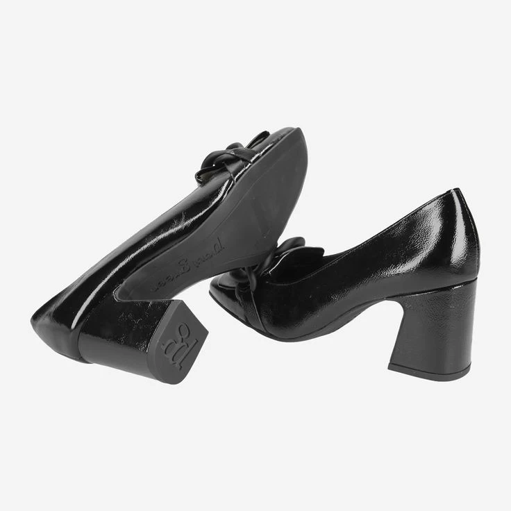 Paul Green Art. 3789-002 Schwarz 4 Paul Green Art. 3789-002 Schwarz – Bild 4