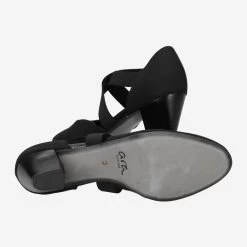 Ara Art. 33439-69 TOULOUSE Schwarz 8 Ara Art. 33439-69 TOULOUSE Schwarz -Bestes Schuh Geschäft sohle 2220090028