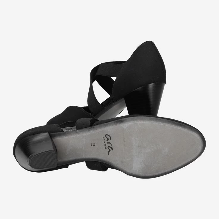 Ara Art. 33439-69 TOULOUSE Schwarz 4 Ara Art. 33439-69 TOULOUSE Schwarz – Bild 4