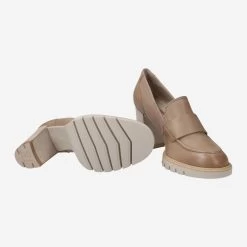 Paul Green Art. 3784-023 Braun 9 Paul Green Art. 3784-023 Braun -Bestes Schuh Geschäft sohle 2223010008