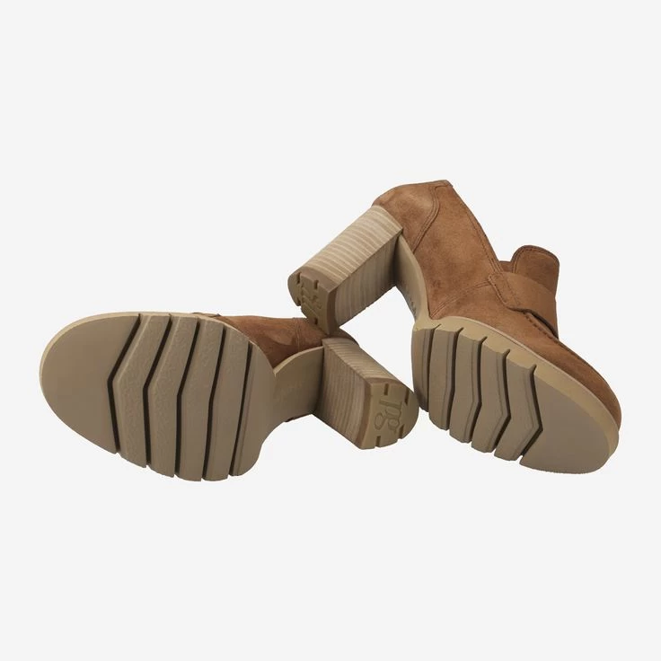 Paul Green Art. 3784-094 Braun 4 Paul Green Art. 3784-094 Braun – Bild 4