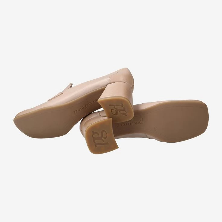 Paul Green Art. 3905-003 Beige 4 Paul Green Art. 3905-003 Beige – Bild 4