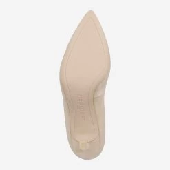 Paul Green Art.  3757-201 Beige -Bestes Schuh Geschäft sohle 2224060176