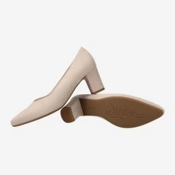 Gabor Art.  22.152.33 Beige -Bestes Schuh Geschäft sohle 2224060238