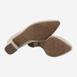 Peter Kaiser Art.  41311 125 SELMI-PK Beige -Bestes Schuh Geschäft sohle 2224060278