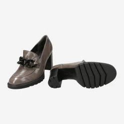 Paul Green Art. 3794-022 Beige 9 Paul Green Art. 3794-022 Beige -Bestes Schuh Geschäft sohle 2224070017