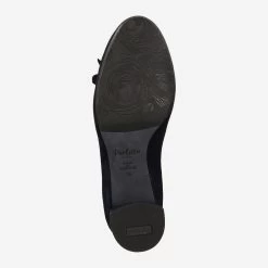 Perlato Art.  11249 Blau -Bestes Schuh Geschäft sohle 2228060051