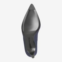 Peter Kaiser Art.  TELSE-PK Blau -Bestes Schuh Geschäft sohle 2228060216