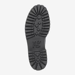 Paul Green Art.  2690-032 Schwarz -Bestes Schuh Geschäft sohle 2320010107