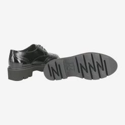 Paul Green Art. 2975-002 Schwarz 8 Paul Green Art. 2975-002 Schwarz -Bestes Schuh Geschäft sohle 2320070217