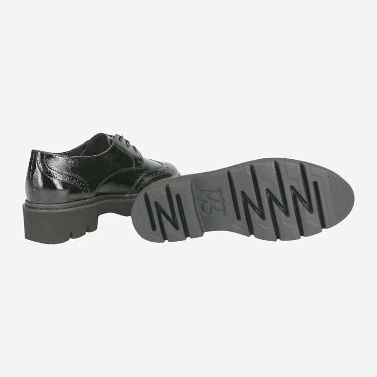 Paul Green Art. 2975-002 Schwarz 4 Paul Green Art. 2975-002 Schwarz – Bild 4