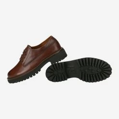 Paul Green Art.  2690-082 Braun -Bestes Schuh Geschäft sohle 2323010047