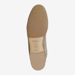Perlato Art.  11019 STONE Beige -Bestes Schuh Geschäft sohle 2324060102