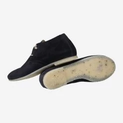 Donna Carolina Art. BURANO NAVY 49.673.027-003 Blau 8 Donna Carolina Art. BURANO NAVY 49.673.027-003 Blau -Bestes Schuh Geschäft sohle 2328060058