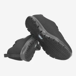 Skechers Art.  GHENTER BRONAUGH Schwarz -Bestes Schuh Geschäft sohle 2330090116