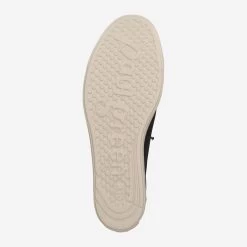 Paul Green Art.  5417-024 Schwarz, Metallic -Bestes Schuh Geschäft sohle 2330490001