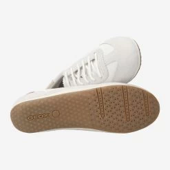 GEOX Art. VEGA Weiß 8 GEOX Art. VEGA Weiß -Bestes Schuh Geschäft sohle 2331011268