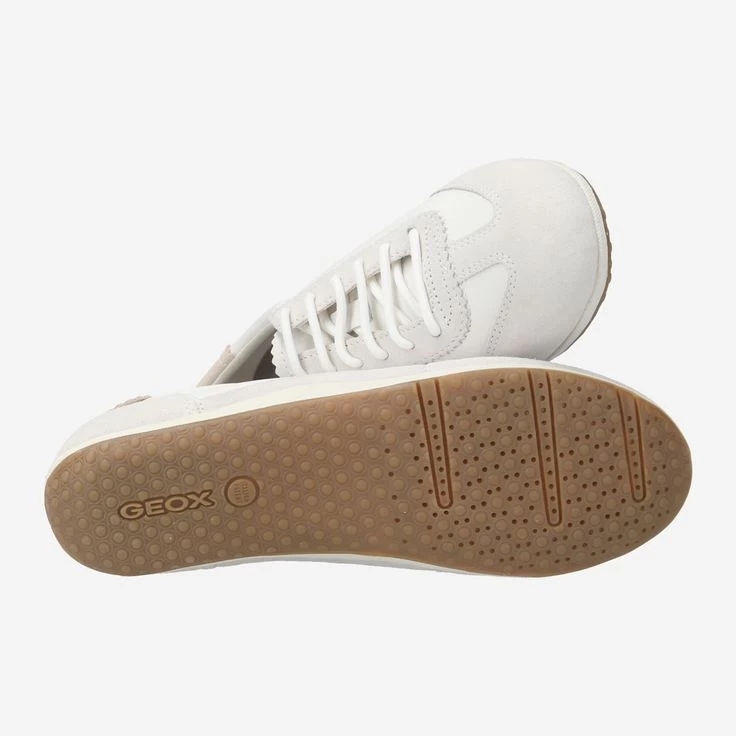 GEOX Art. VEGA Weiß 4 GEOX Art. VEGA Weiß – Bild 4