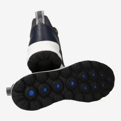 GEOX Art. SPHERICA Grau 8 GEOX Art. SPHERICA Grau -Bestes Schuh Geschäft sohle 2332080017