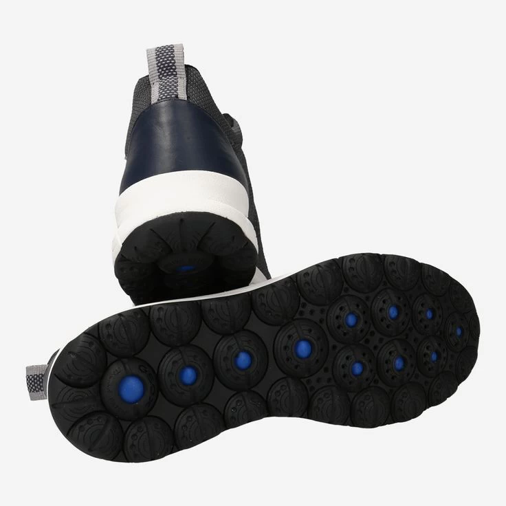 GEOX Art. SPHERICA Grau 4 GEOX Art. SPHERICA Grau – Bild 4