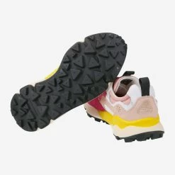 Flower Mountain Art. 001-2017391.01.1L13 YAMANO 3 Rot, Kombiniert 8 Flower Mountain Art. 001-2017391.01.1L13 YAMANO 3 Rot, Kombiniert -Bestes Schuh Geschäft sohle 2335960008