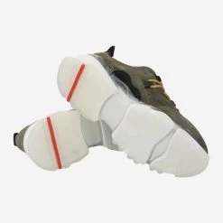 Lloyd Art.  22-210-13 Grün -Bestes Schuh Geschäft sohle 2337060117