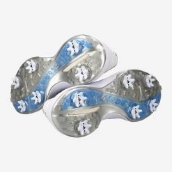 ADIDAS Golf Art. GZ2174 W ZG23 Weiß 8 ADIDAS Golf Art. GZ2174 W ZG23 Weiß -Bestes Schuh Geschäft sohle 2341040008