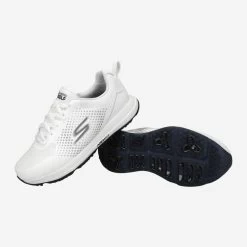 Skechers Art.  123031 WNV GO GOLF ELIE Weiß -Bestes Schuh Geschäft sohle 2341040018