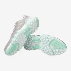 ADIDAS Golf Art.  CODECHAOS 22 Grau -Bestes Schuh Geschäft sohle 2342090008