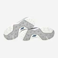 Skechers Art.  GO GOLF SKECH-AIR-DOS Blau -Bestes Schuh Geschäft sohle 2348090007