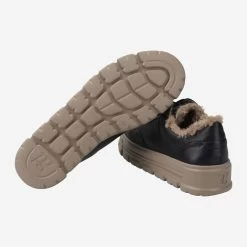 Paul Green Art.  4120-004 Schwarz -Bestes Schuh Geschäft sohle 2380010041