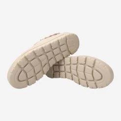 Paul Green Art.  4120-024 Beige -Bestes Schuh Geschäft sohle 2384060001
