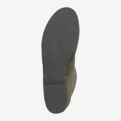 Donna Carolina Art.  46.673.150W Grün -Bestes Schuh Geschäft sohle 2387060005