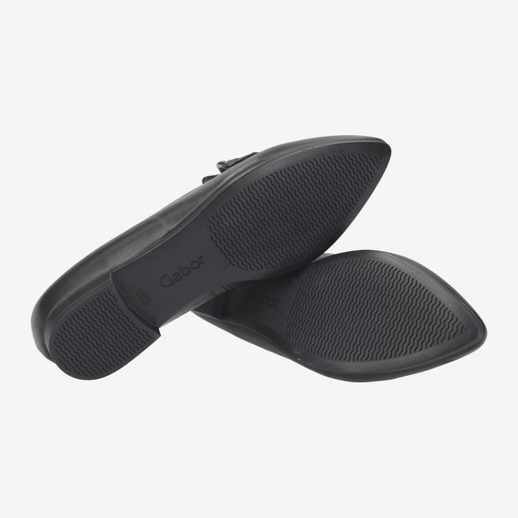 Gabor Art. 301.27 Schwarz 4 Gabor Art. 301.27 Schwarz – Bild 4