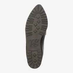 Paul Green Art.  2551-017 Schwarz -Bestes Schuh Geschäft sohle 2420050031