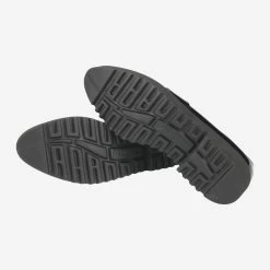 Paul Green Art.  1037-004 Schwarz -Bestes Schuh Geschäft sohle 2420070181