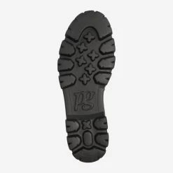 Paul Green Art.  2921-072 Weiß -Bestes Schuh Geschäft sohle 2421010007