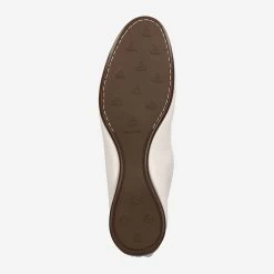 La Cabala Art.  L200002 Mocasin Softy Weiß -Bestes Schuh Geschäft sohle 2421010038