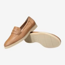 Paul Green Art.  1033-053 Braun -Bestes Schuh Geschäft sohle 2423010058