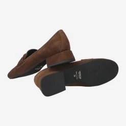 Lüke Schuhe Art.  JOY SIGARO Braun -Bestes Schuh Geschäft sohle 2423060081