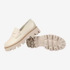 Paul Green Art.  2991-023 Beige -Bestes Schuh Geschäft sohle 2424010058