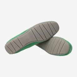 Sioux Art.  68668 CARMONA-700 Grün -Bestes Schuh Geschäft sohle 2427060098