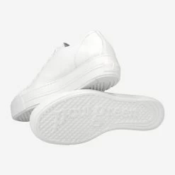 Paul Green Art.  5797-013 Weiß -Bestes Schuh Geschäft sohle 2431010018